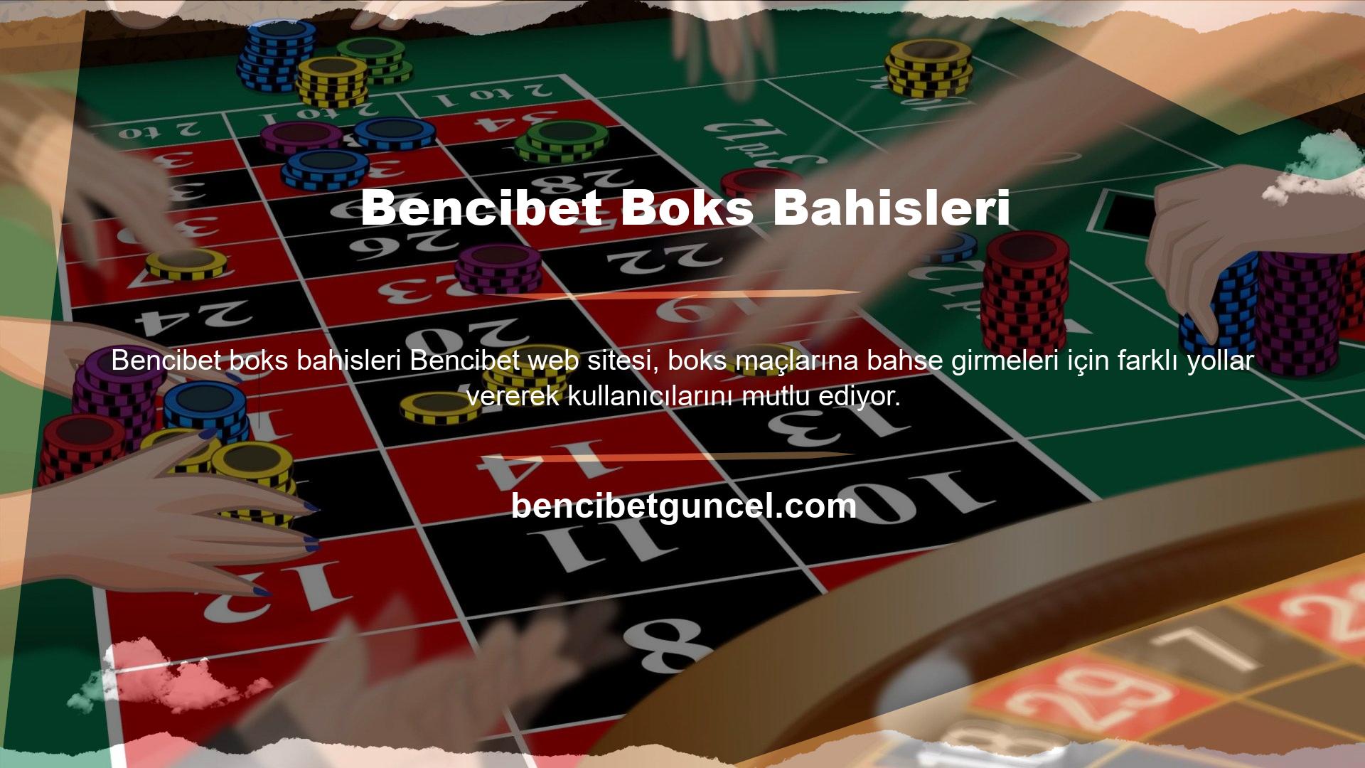 Daha önce bir sonucu olmayan bir bahis yaptığınızda, nadir bir fırsatınız var