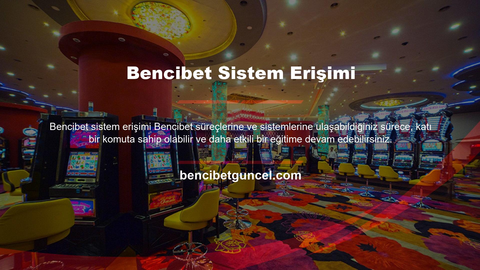 Bencibet Current Bencibet stok hizmetlerini içeriyor ve bu özellikleri yakalamak için fırsatlar bulabilirsiniz