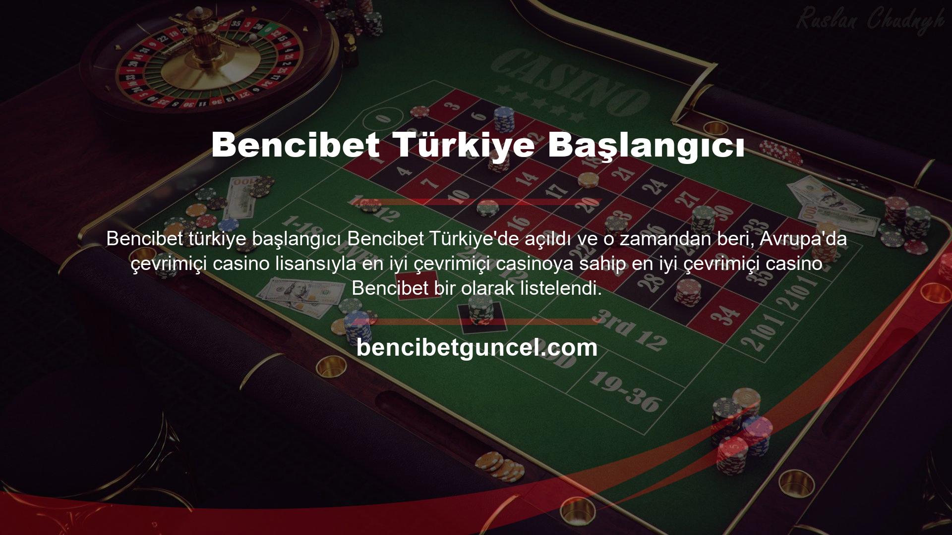Ülkemizdeki radyoda Bencibet adıyla konuşmaya başladı